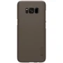 Nillkin Super Frosted Shield Matte cover case for Samsung Galaxy S8 Plus S8+ order from official NILLKIN store